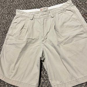 Vintage men’s Dockers shorts